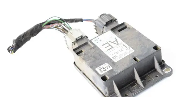 BMW X3 F25 Airbag control unit/module 6C1T14B056AE