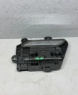 Tesla Model S Front door exterior handle 110029900A