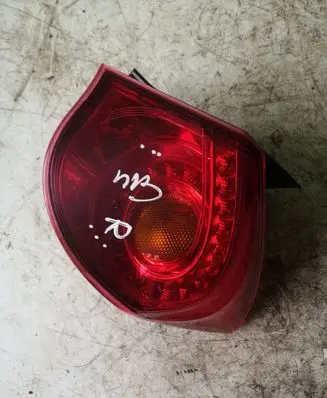 Alfa Romeo Giulietta Rear/tail lights 50513612