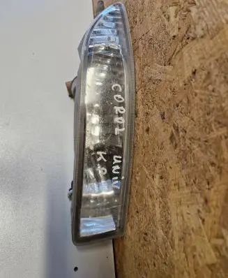 Toyota Corolla E120 E130 Front fog light 11477307