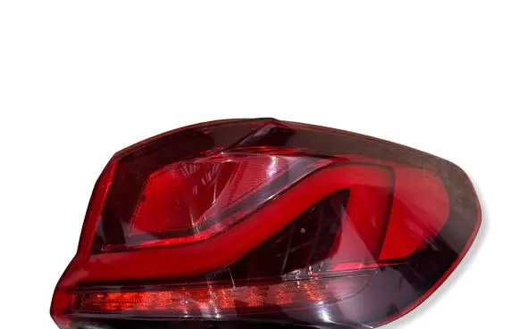 BMW 1 F40 Rear/tail lights 647500 647504