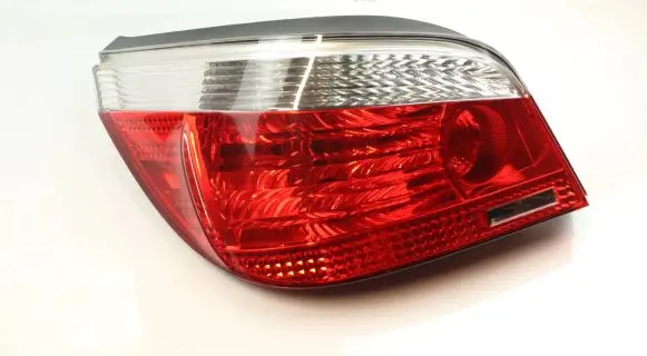 BMW 5 E60 E61 Rear/tail lights 7165739 2VP008679