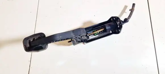Volkswagen Golf IV Clutch pedal 1j1721321c