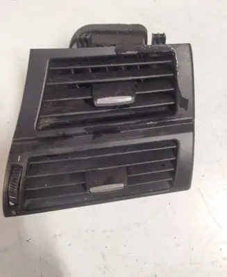 BMW X5 E70 Dashboard side air vent grill/cover trim 922776803
