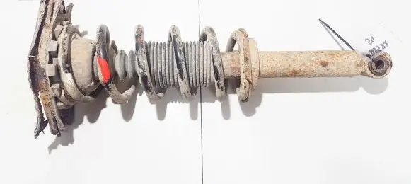 Nissan Almera N16 Rear shock absorber/damper