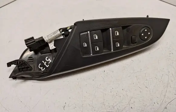 BMW X3 F25 Electric window control switch 9208108 61319208108