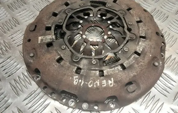 Renault Laguna II Pressure plate 1424F45VC