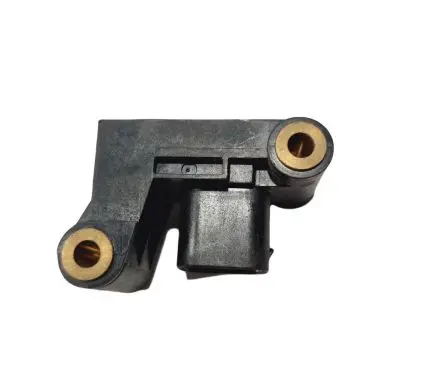 BMW 5 E60 E61 Airbag deployment crash/impact sensor 6977398 04A6523C 101208