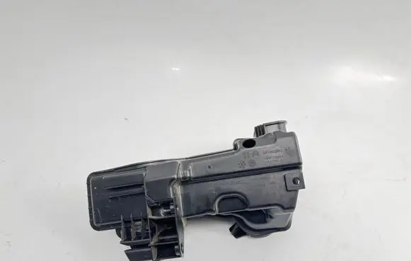 Peugeot 308 Intake resonator 9810920880 1160110S01 70078W01