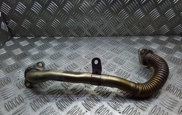 Opel Vivaro EGR valve line/pipe/hose 8200612266