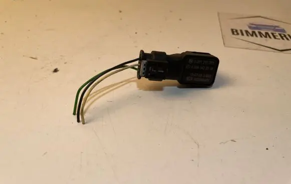 Mercedes-Benz B W245 Sensor A0065422518