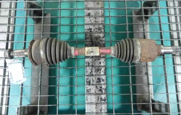 Suzuki SX4 Front driveshaft 44102-79J60 IMPRK1223050