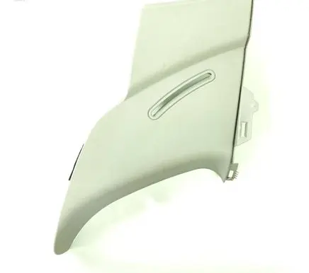 Mercedes-Benz GL X166 (D)pillar trim (top) A1666902225 A049330