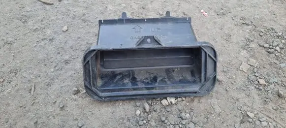 Mazda 626 Quarter panel pressure vent GA5R51920