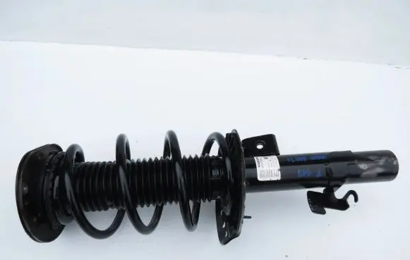 Volvo S60 Front shock absorber/damper 31277200
