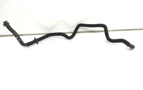 Audi A6 S6 C5 4B Engine coolant pipe/hose 059121107F