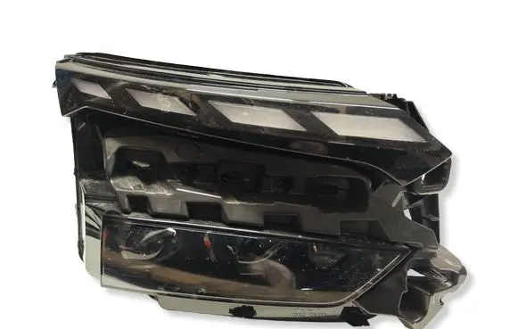 Skoda Elroq Headlight/headlamp 5LB941036 DQM92102010