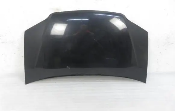 Fiat Idea Engine bonnet/hood 