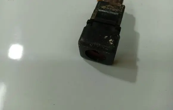 Peugeot 206 Passenger airbag on/off switch 96404540XT
