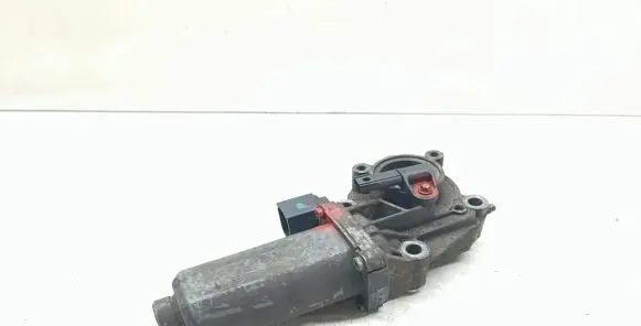 BMW X5 E53 Gearbox-reducer motor 0130008507 7566250 27107566250