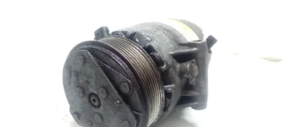 Renault Espace - Grand espace IV Air conditioning (A/C) compressor (pump) 8200067915 01139509 06183071810B