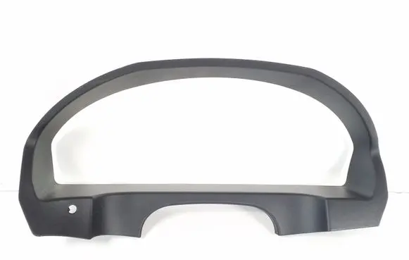 Mercedes-Benz E C207 W207 Dashboard trim A2076080189
