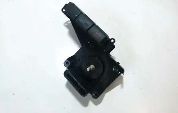 Toyota Yaris Hazard light switch 758376 758294