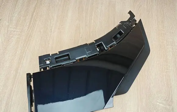 BMW X6 G06 Fender trim (molding) 7481375