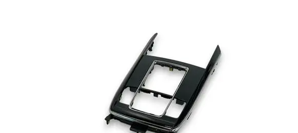 Mazda CX-30 Gear shifter surround trim plastic DFR564341 54729