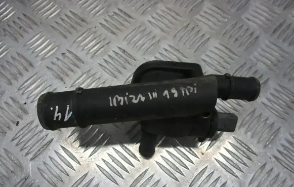 Seat Ibiza III (6L) Thermostat housing 
