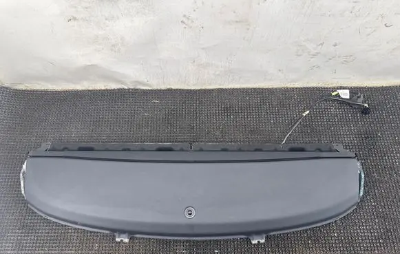 Mercedes-Benz S C217 Parcel shelf A2176904702 A2176906602 A2178106600