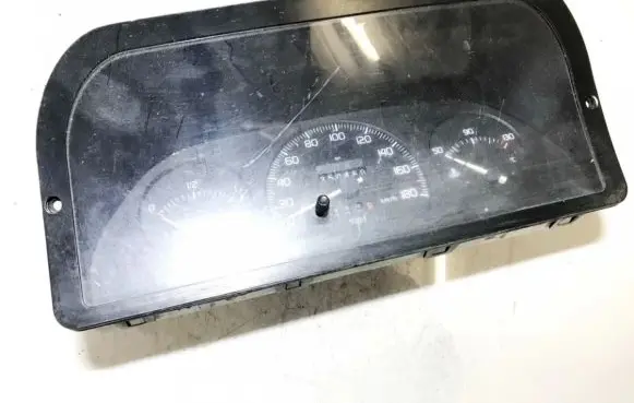 Peugeot Boxer Speedometer (instrument cluster)