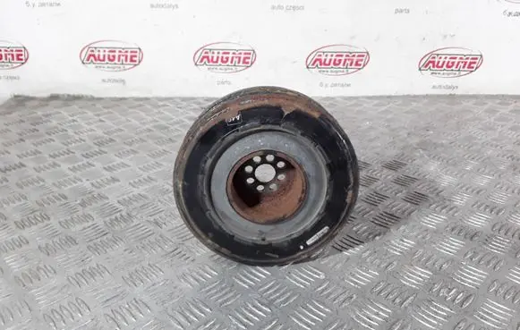 Audi Q5 SQ5 Crankshaft gear 15021407