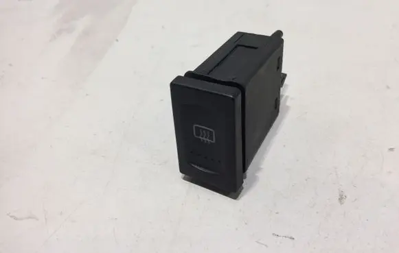 Volkswagen PASSAT B5.5 Windscreen/window heater switch 3B0959621C