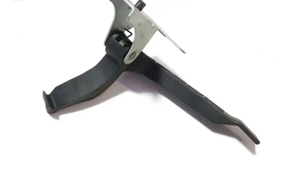 Citroen C5 Aircross Engine bonnet (hood) release handle 9817140280