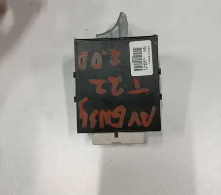 Other control units/modules