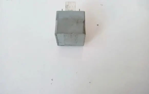 Ford Mondeo MK IV Other relay 669t14b192fa 669t-14b192-fa