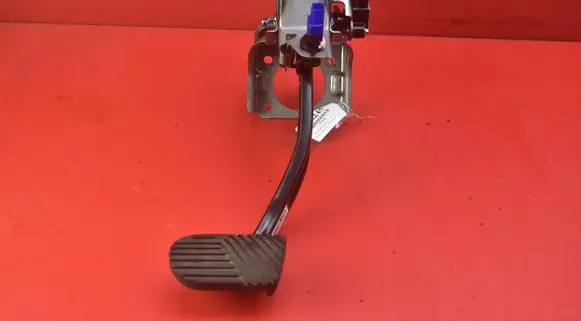 Hyundai Ioniq Accelerator throttle pedal 32800-GI100
