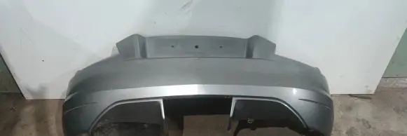 Chrysler Crossfire Rear bumper