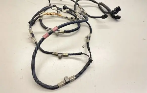Lexus GS 300 350 430 450H Parking sensor (PDC) wiring loom 8211430070