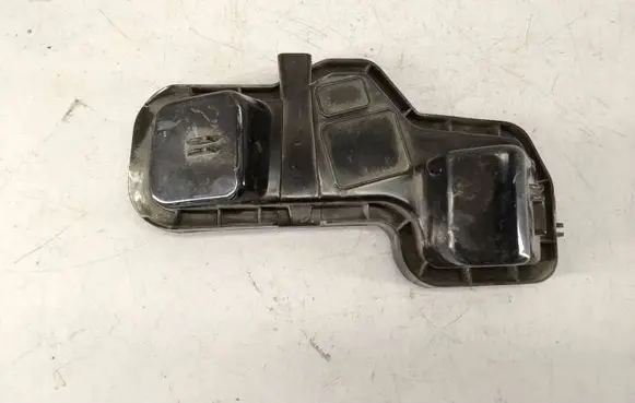 Audi A6 S6 C5 4B Headlight/headlamp dust cover 301411102L