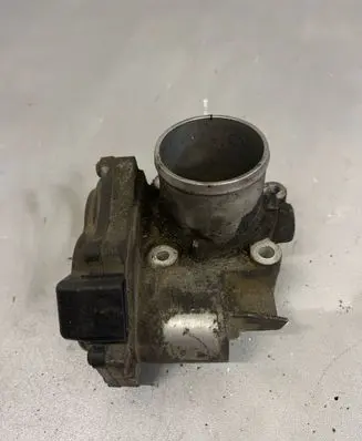 Renault Master III Throttle valve 8200987453
