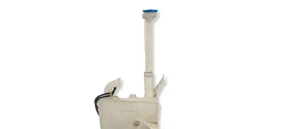 Honda Civic IX Windshield washer fluid reservoir/tank 76801TV0BE010M4