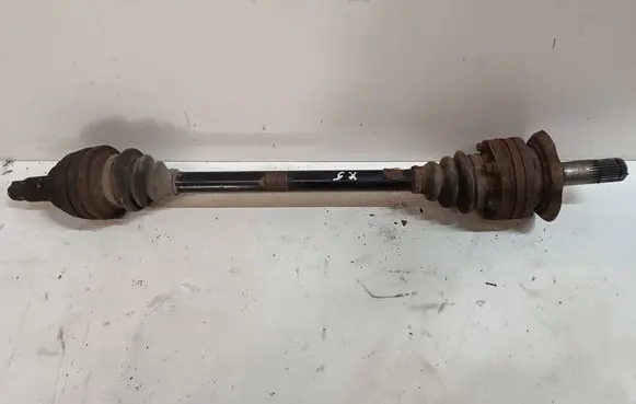 BMW X5 E53 Rear driveshaft