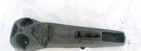 Ford Focus Other interior part 98ABA04584