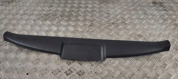 Toyota Verso Other trunk/boot trim element 679390F020
