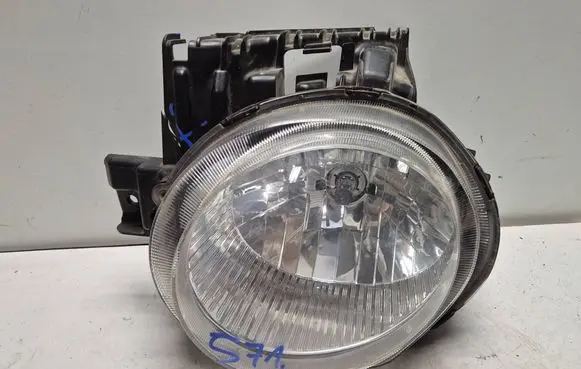 Headlight/headlamp