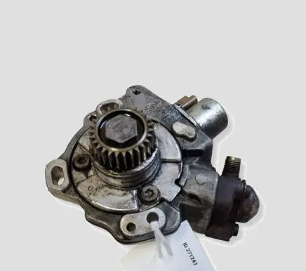 Citroen Jumper Fuel injection high pressure pump 9674984480 28384347 0468443EJR