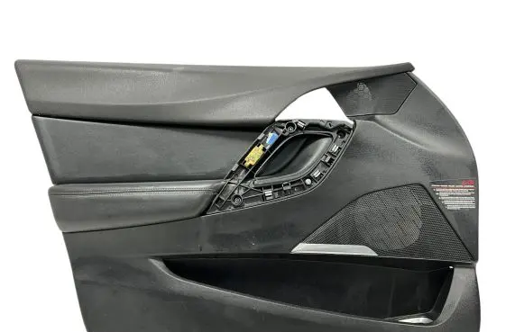 Citroen DS5 Front door card panel trim 96733323ZD