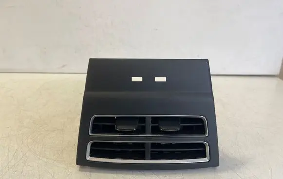 Tesla Model S Rear air vent grill 106450100A